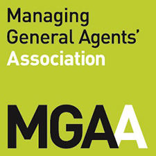 MGAA logo